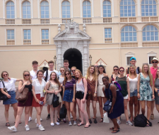 Actilangue school of french