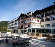 Beau Soleil College Summer Camp Ollon