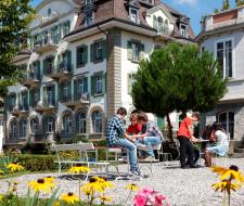 Brillantmont International School Summer Camp