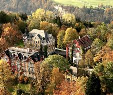 Institut auf dem Rosenberg Summer Camp