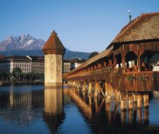 International Culinary Institute Switzerland ICI