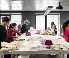 Istituto Marangoni Paris