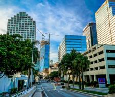 OHLA Miami Summer School