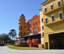 OHLA Orlando Language School