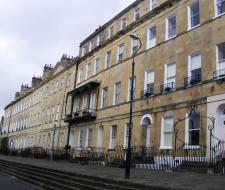 Portland Place School