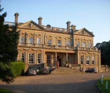 Riddlesworth Hall School