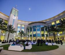 University of Central Florida