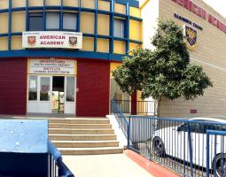 American Academy Limassol, academy + summer camp