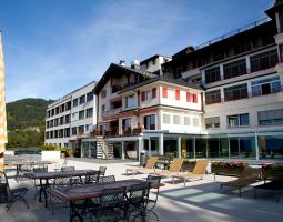 Beau Soleil College Summer Camp Ollon