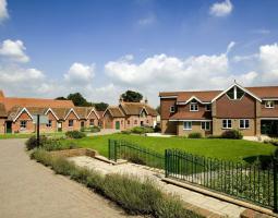 Bedes Dicker Summer Language school