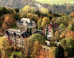 Institut auf dem Rosenberg Summer Camp