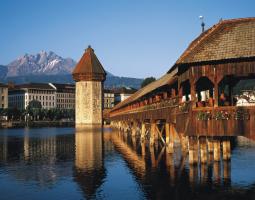 International Culinary Institute Switzerland ICI