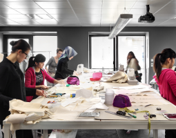 Istituto Marangoni Paris