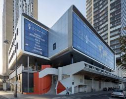 Le Cordon Bleu Culinary School