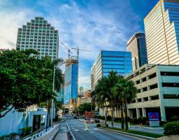 OHLA Miami Summer School