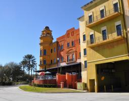 OHLA Orlando Language School