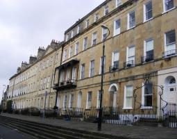 Portland Place School