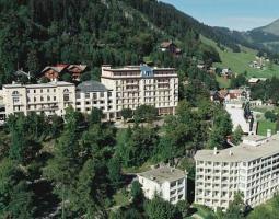 SLC Swiss Language Club Leysin Summer Camp