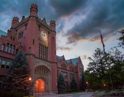 University of Idaho