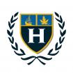 Logo Hudson college
