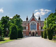 Dulwich College Summer Camp on holidays