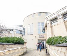 Durham University International Study Centre