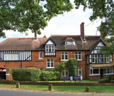 Mount Mill Hill International School