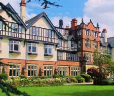 Harrogate Ladies College