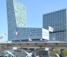 Skema Business School Lille