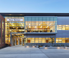 Community Colleges of Spokane