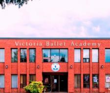Victoria International Ballet Academy
