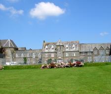 West Buckland School