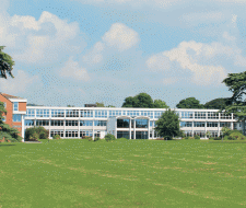Worthing College