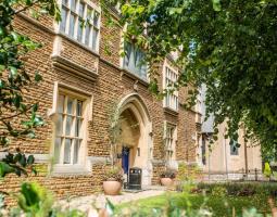 Bosworth Independent College