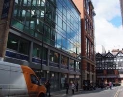 Abbey College Manchester