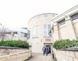 Durham University International Study Centre