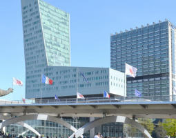 Skema Business School Lille