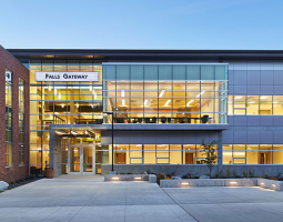 Community Colleges of Spokane