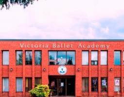 Victoria International Ballet Academy