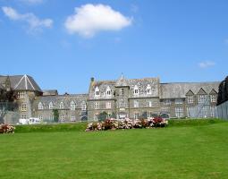 West Buckland School