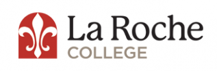 Logo La Roche College