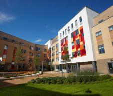 Abbey College Cambridge Summer Camp