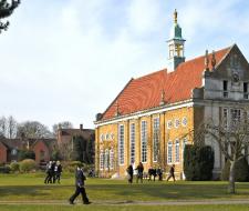 Bishop’s Stortford College