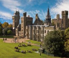 Celtic English Academy