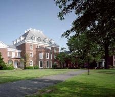 Choate Rosemary Hall School