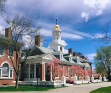 Groton Private School