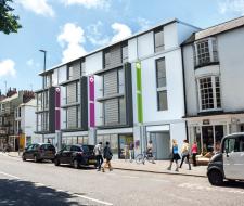 Kings Brighton Language School