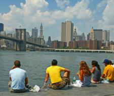 LSI New York Language School