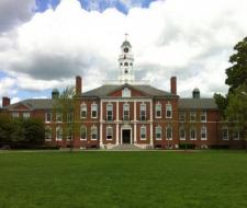 Phillips Exeter Academy