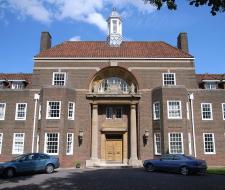 Royal Masonic School for Girls